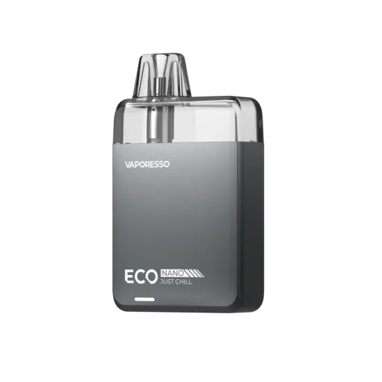 Vaporesso ECO Nano 2 6mL Pod Mod Kit - Buharkeyf