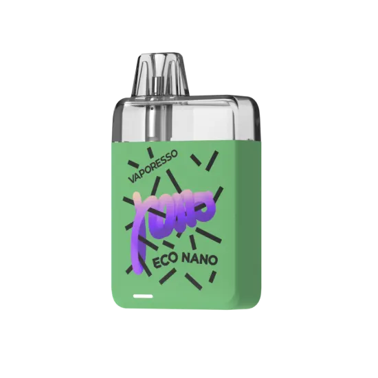 Vaporesso ECO Nano 2 6mL Pod Mod Kit - Buharkeyf