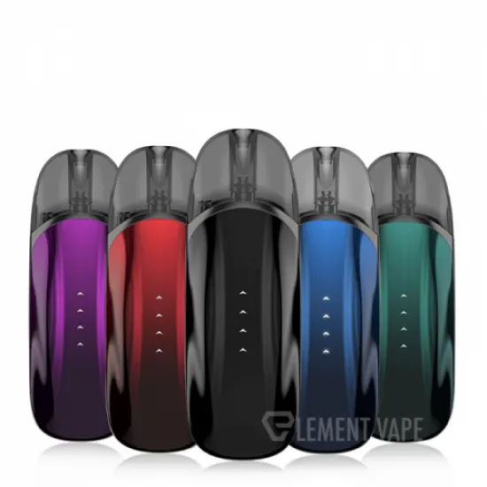 Vaporesso Zero 2 Pod Mod Kit - Buharkeyf