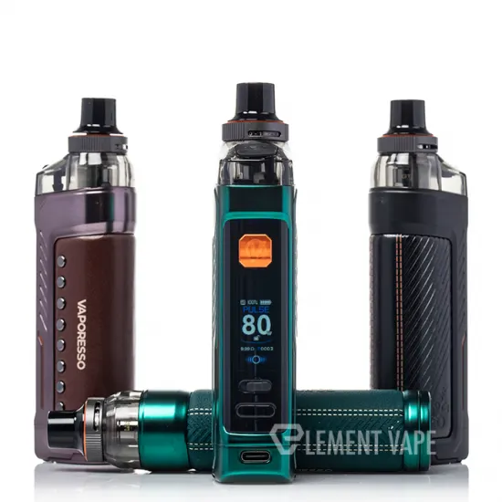 Vaporesso Armour GS 80W Pod Mod Elektronik Sigara