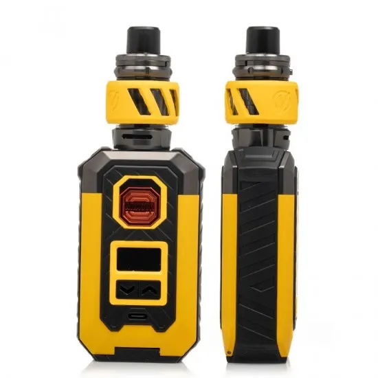 Vaporesso Armour Max 220W Kit - 21700 Pil