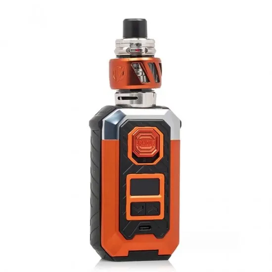 Vaporesso Armour Max 220W Kit - 21700 Pil
