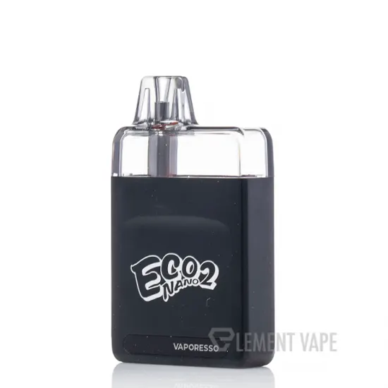 Vaporesso ECO Nano 2 6mL Pod Mod Kit - Buharkeyf