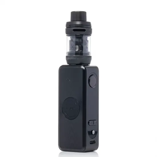 Vaporesso GEN SE 80W Kit ve iTank T - Buharkeyf
