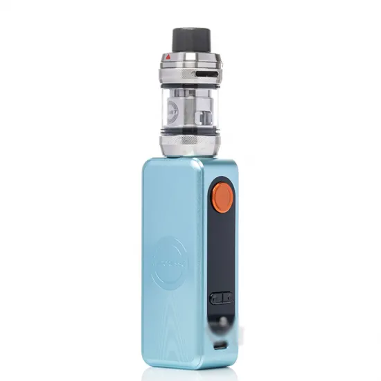Vaporesso GEN SE 80W Kit ve iTank T - Buharkeyf