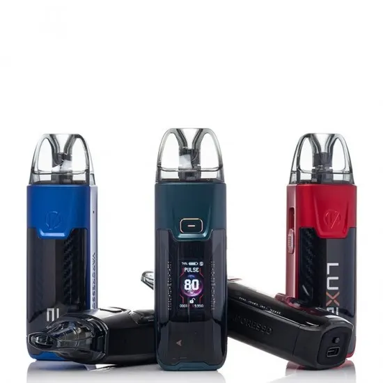 Vaporesso LUXE XR MAX 2