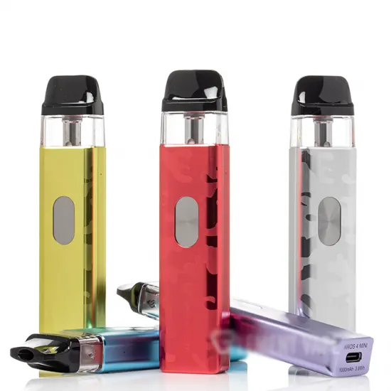 Vaporesso XROS 4 Mini Pod