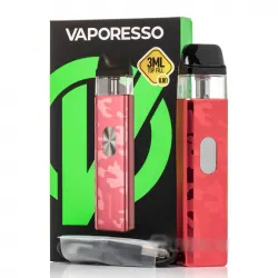 Vaporesso XROS 4 Mini Pod