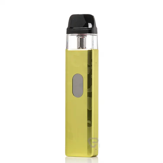 Vaporesso XROS 4 Mini Pod
