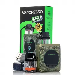  Vaporesso XROS 4 Nano 30W