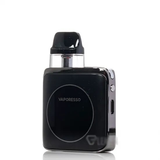 Vaporesso XROS 4 Nano 1350mAh Ekranlı Pod Mod - Buharkeyf