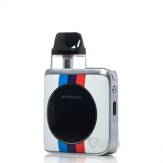 Vaporesso XROS 4 Nano 1350mAh Ekranlı Pod Mod - Buharkeyf