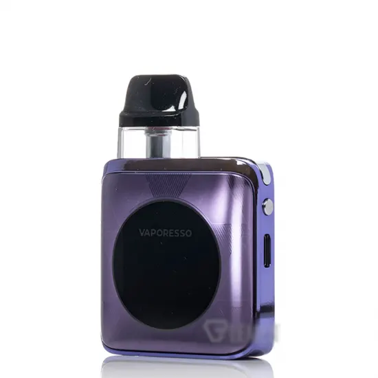 Vaporesso XROS 4 Nano 1350mAh Ekranlı Pod Mod - Buharkeyf