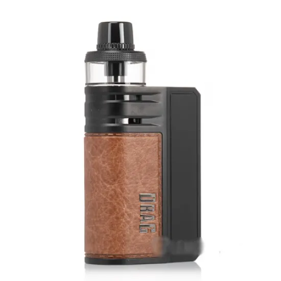 VOOPOO Drag E60 60W Pod Mod Kit - Buharkeyf