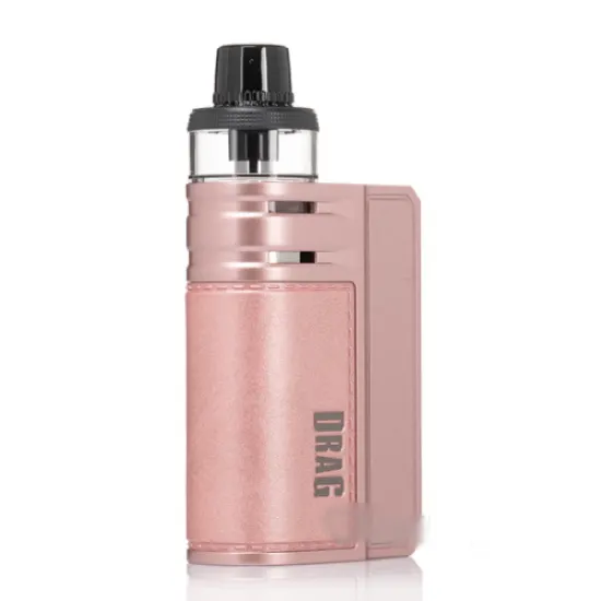 VOOPOO Drag E60 60W Pod Mod Kit - Buharkeyf