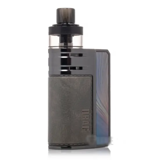 VOOPOO Drag E60 60W Pod Mod Kit - Buharkeyf