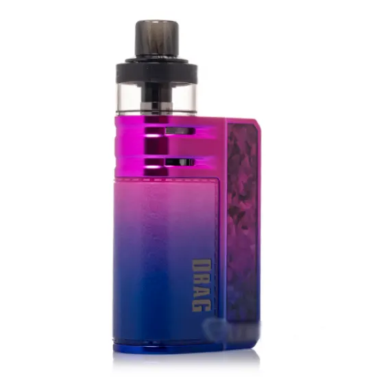 VOOPOO Drag E60 60W Pod Mod Kit - Buharkeyf