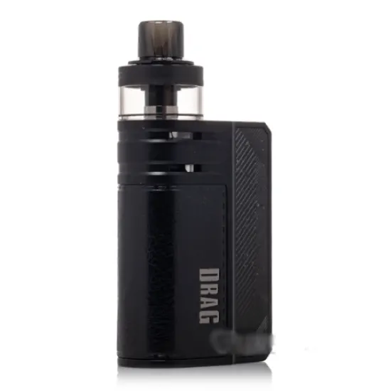 VOOPOO Drag E60 60W Pod Mod Kit - Buharkeyf