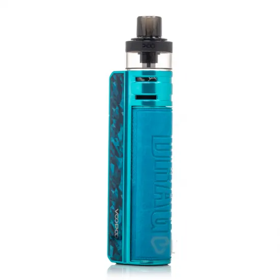 VOOPOO Drag H80S 80W Pod Mod Kit - Buharkeyf
