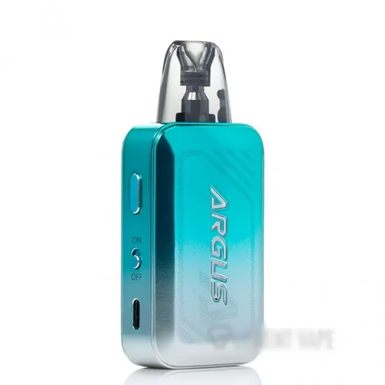 VOOPOO Argus A 30W Pod Mod Kit - Buharkeyf