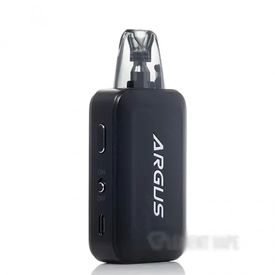 VOOPOO Argus A 30W Pod Mod Kit - Buharkeyf
