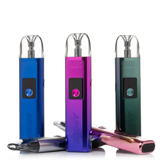 VOOPOO Argus G 1000mAh Pod Mod Kit - Buharkeyf