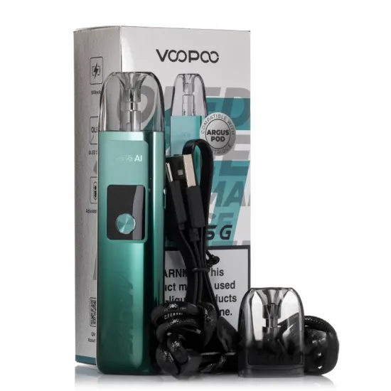 VOOPOO Argus G 1000mAh Pod Mod Kit - Buharkeyf