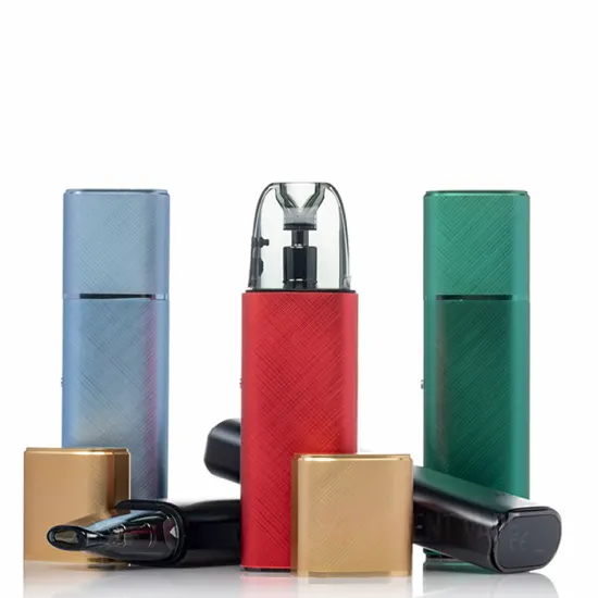 VOOPOO ARGUS KLYC 30W