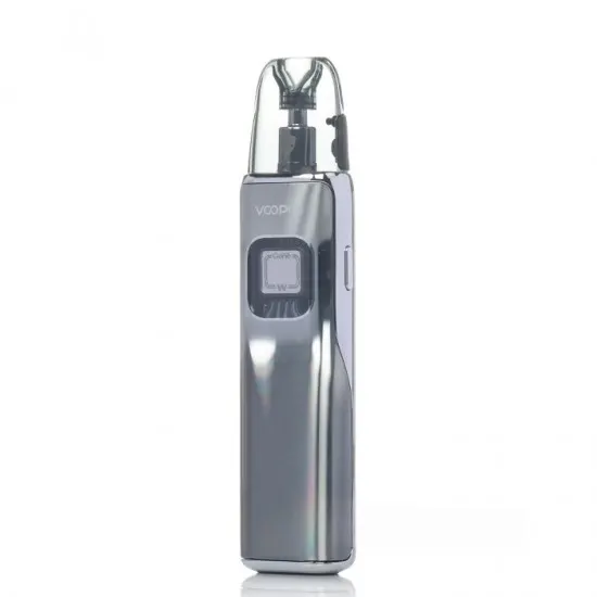 VOOPOO Argus Matrix 30W Pod Mod - Buharkeyf