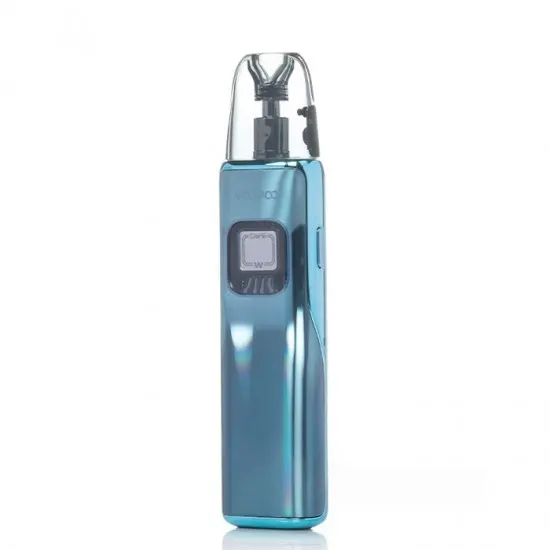 VOOPOO Argus Matrix 30W Pod Mod - Buharkeyf