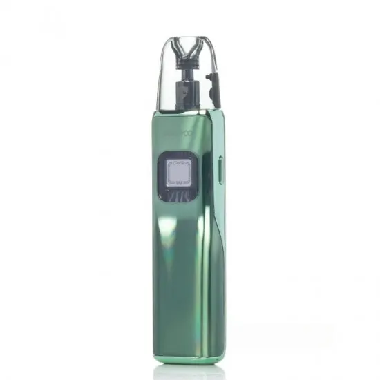 VOOPOO Argus Matrix 30W Pod Mod - Buharkeyf