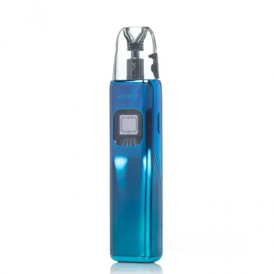 VOOPOO Argus Matrix 30W Pod Mod - Buharkeyf