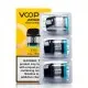 VOOPOO Argus Snap Pod Yedek Kartuş
