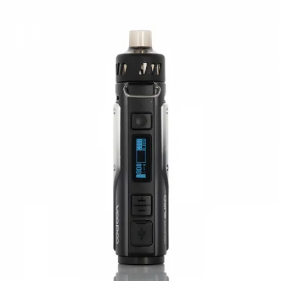 VOOPOO Argus X 80W Pod Mod Kit - Buharkeyf