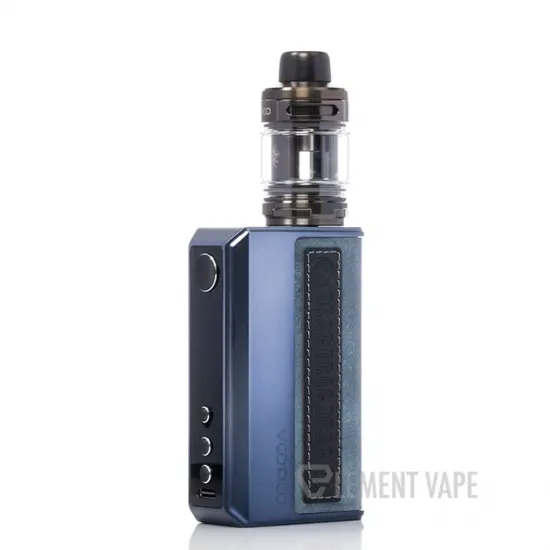 VOOPOO Drag 5 177W Elektronik Sigara - Buharkeyf