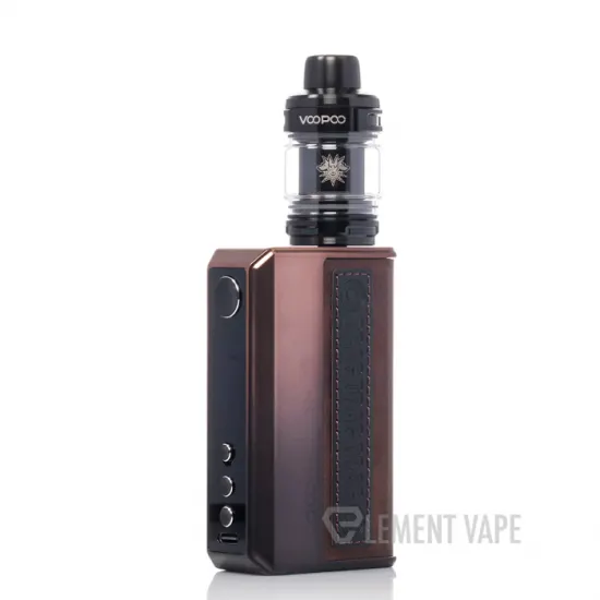 VOOPOO Drag 5 177W Elektronik Sigara - Buharkeyf