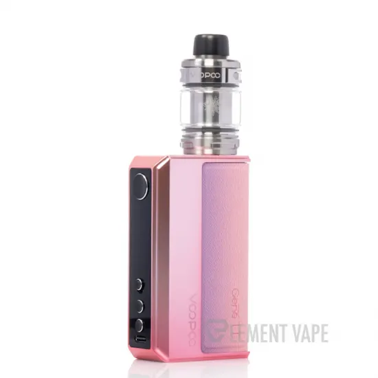 VOOPOO Drag 5 177W Elektronik Sigara - Buharkeyf