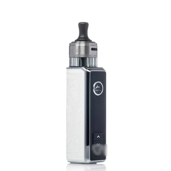 VOOPOO Drag S3 60W Pod Mod Kit - Buharkeyf