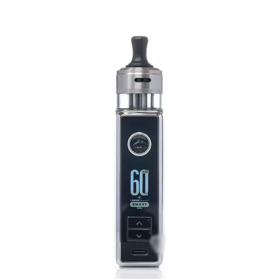 VOOPOO Drag S3 60W Pod Mod Kit - Buharkeyf