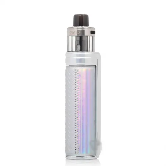 VOOPOO Drag X2 80W Pod Mod Kit - Buharkeyf
