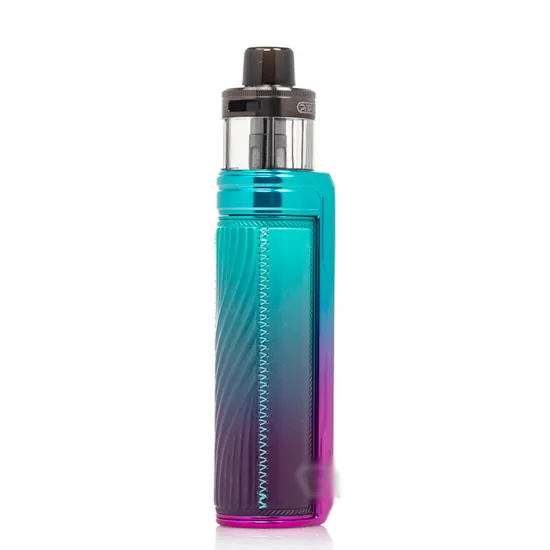 VOOPOO Drag X2 80W Pod Mod Kit - Buharkeyf