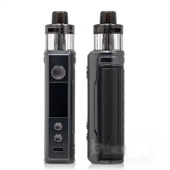VOOPOO Drag X2 80W Pod Mod Kit - Buharkeyf