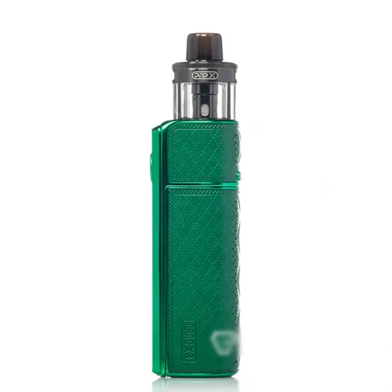VOOPOO Drag X3 80W Harici Pilli Pod Mod - Buharkeyf
