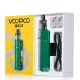 VOOPOO Drag X3 80W Harici Pilli Pod Mod - Buharkeyf