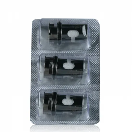 VOOPOO TPP Yedek Coil 3lü Paket - Buharkeyf