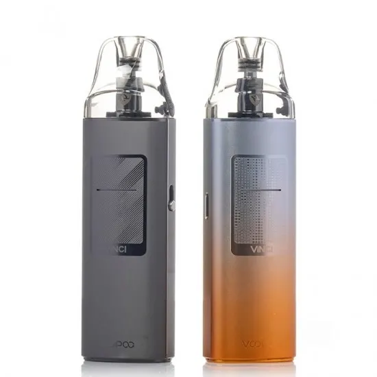 VOOPOO Vinci S 40W Pod Kit - 2000mAh