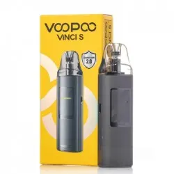 VOOPOO Vinci S