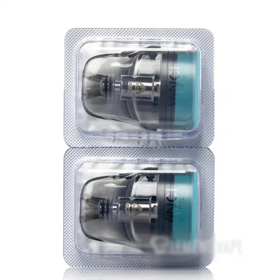 VOOPOO Vinci S Yedek Kartuş 2li Paket