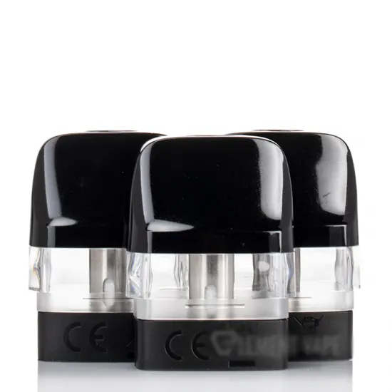 VOOPOO Vinci V2 Yedek Kartuş 3 Adet - Buharkeyf