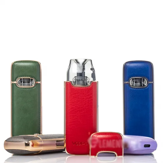 VOOPOO VMATE E2 30W Pod Mod Kit - Buharkeyf